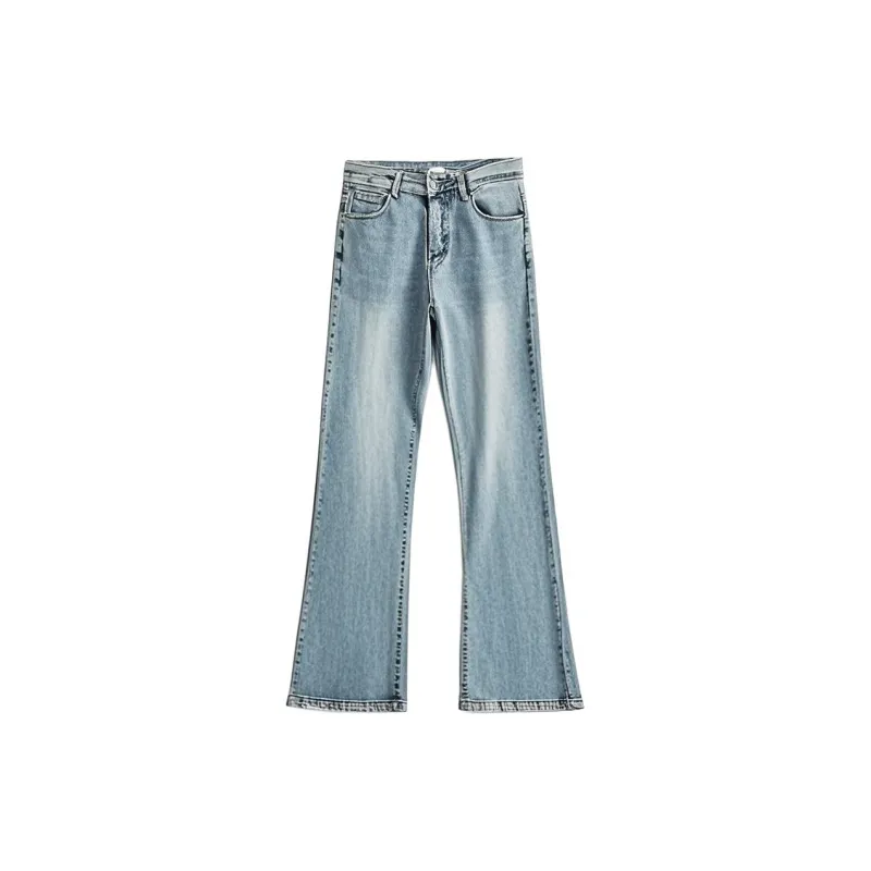DOENU Jeans Unisex-6