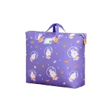 Extra Large *Space Bunny[74*22*52cm][Cute Cartoon Pattern | Upgraded Oxford | Durable and Sturdy]