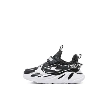Wooden Rabbit Abrasion Resistant Kids' Running Shoes Kids'
