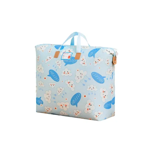 De Shuangman Storage Bags
