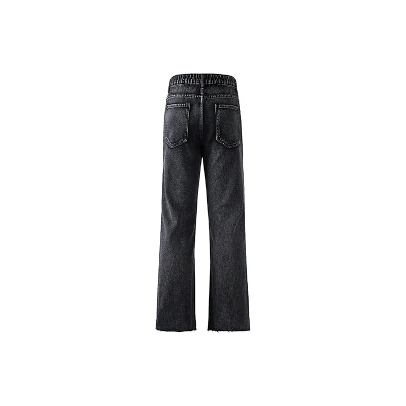 WKOOG Jeans Unisex-1