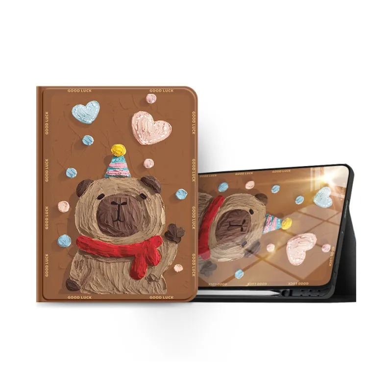 SUPER MOUSE Tablet Protective Cases-21