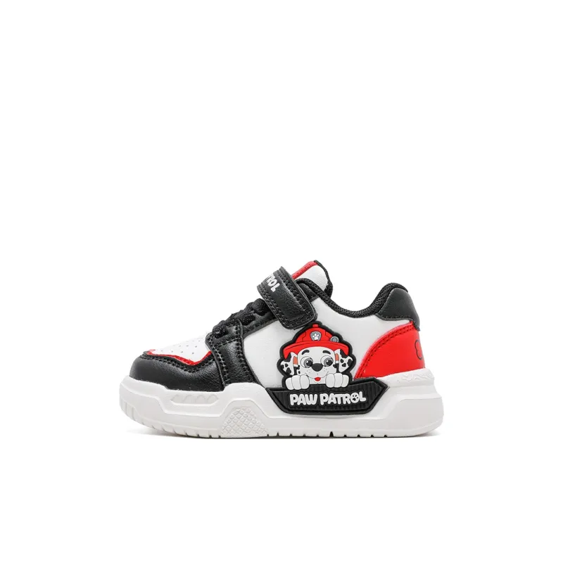 PAW PATROL Low Top Kids' Running Shoes Children Aged 3 7 Years Old-0