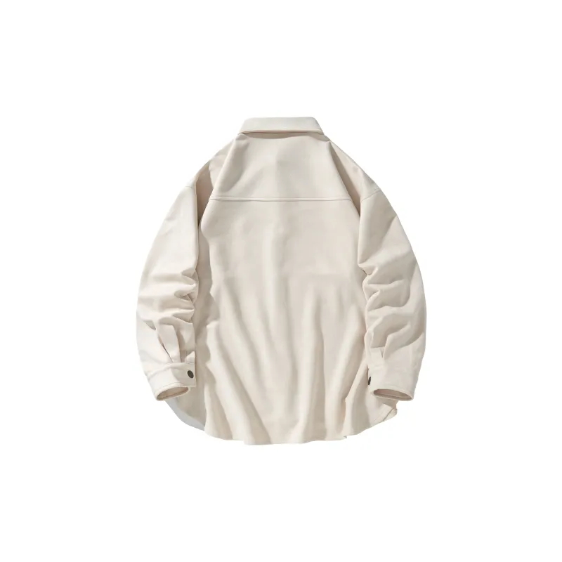 David Bakken Shirt Unisex Coffee-7