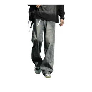 TESTUNG Jeans Unisex