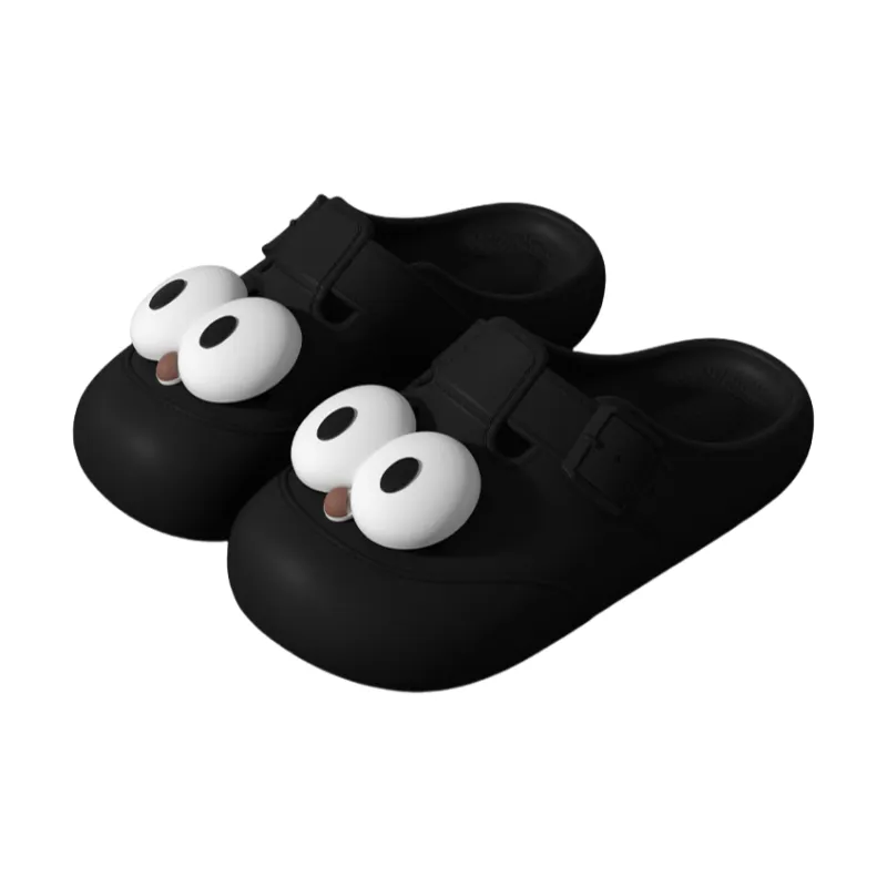 Ming Sheng Slippers / Home Slippers-2