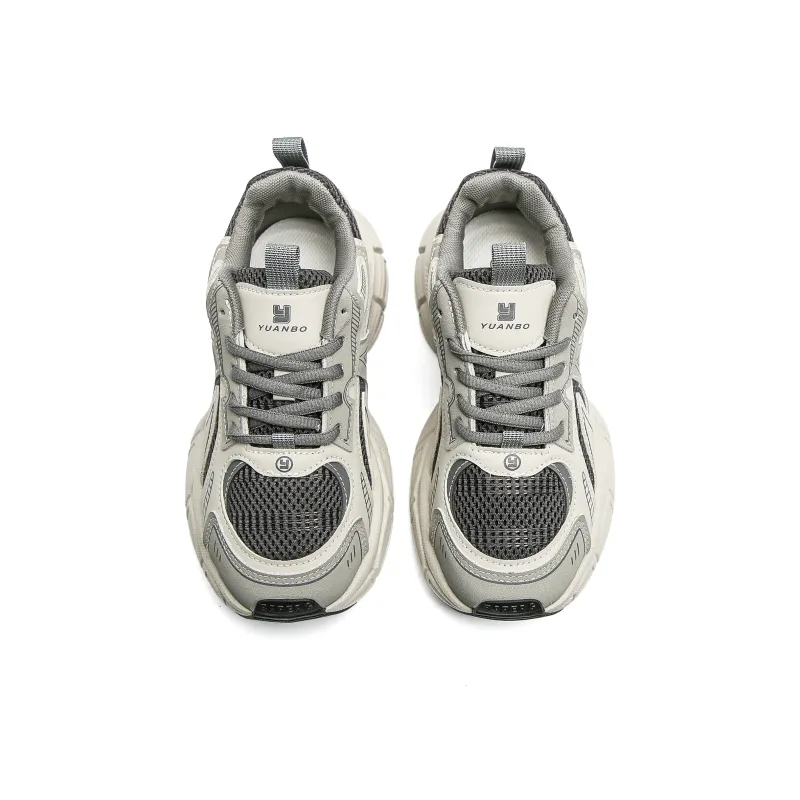 Alan Vincent Slip Resistant Breathable Coverage Low Top Casual Shoes Women's-5
