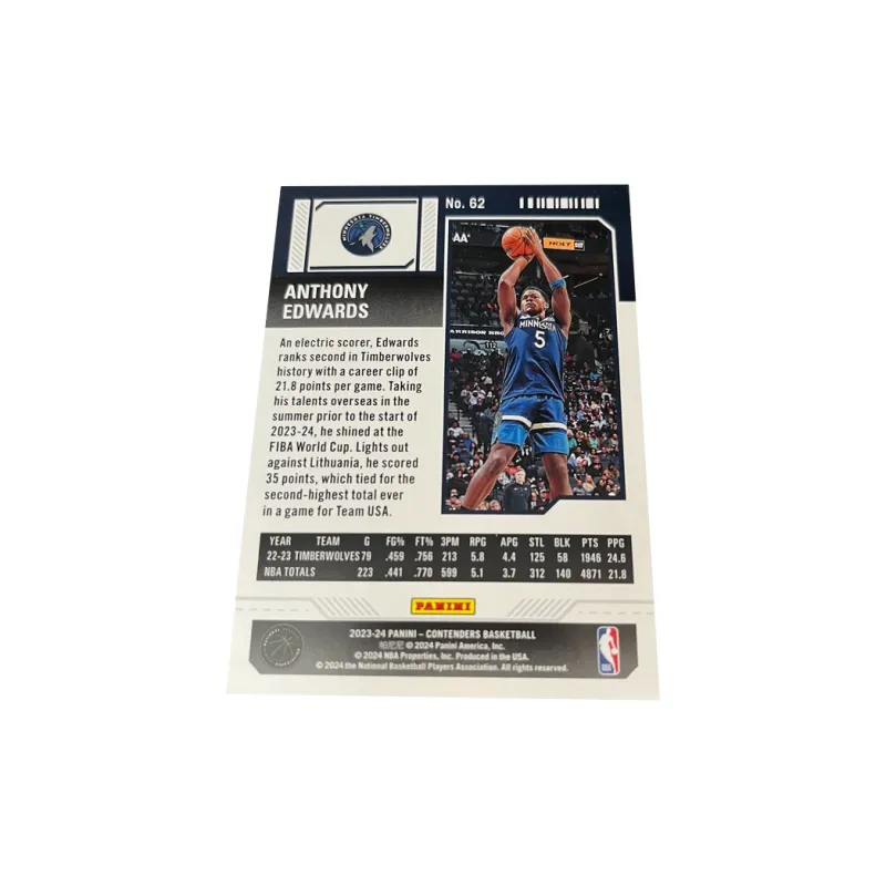 PANINI Sports Cards-1