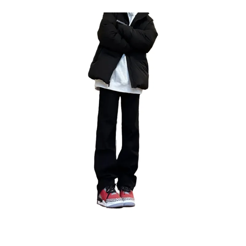 WELTER EXPERIMENT Jeans Unisex-0