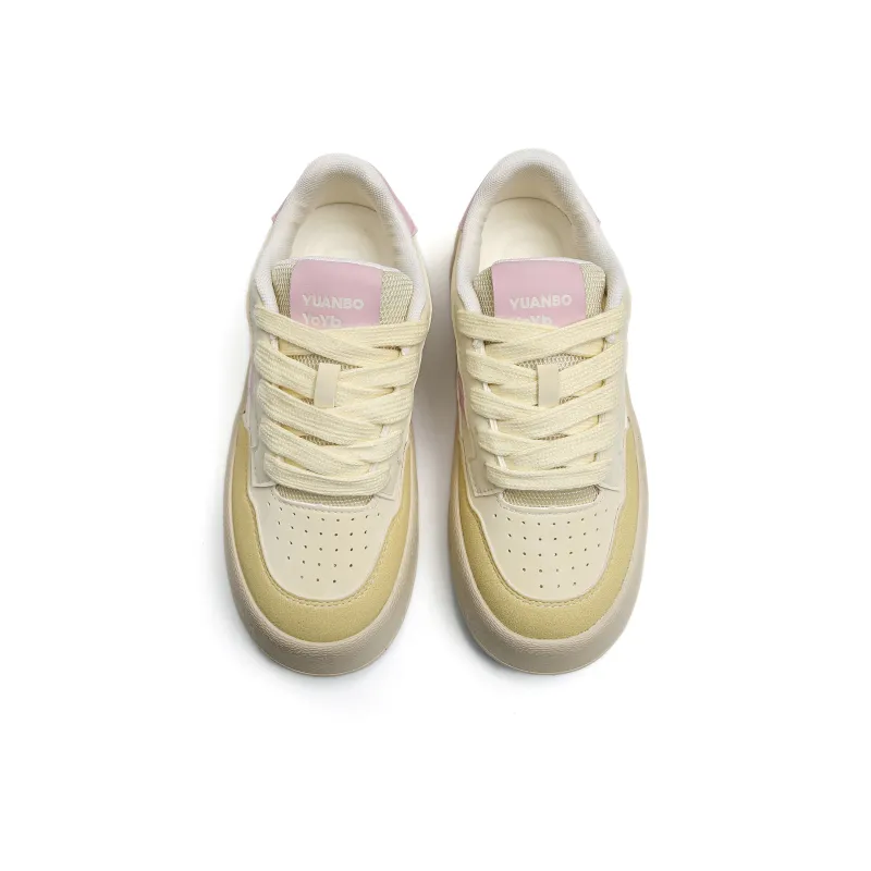Alan Vincent Slip Resistant Breathable Lightweight Low Top Casual Shoes Women's-6