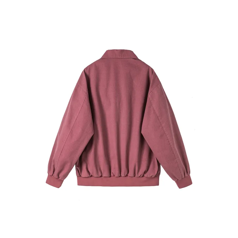 Warrior Riding The Wind Collection Cloud Sail Collection Jackets & Coats Unisex-6