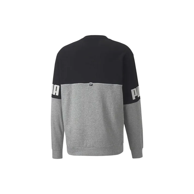 PUMA Sweatshirts Men Multicolor-1