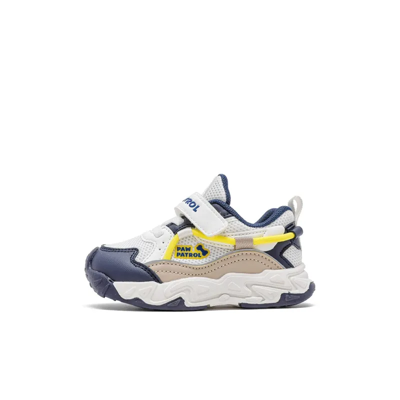 PAW PATROL Low Top Kids' Running Shoes Children Aged 3 7 Years Old-0