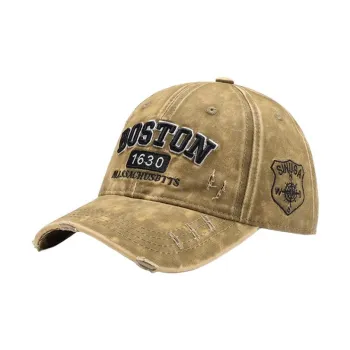 TUCANO Cotton Baseball Caps Unisex