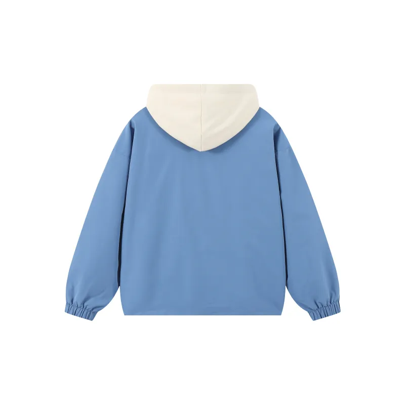 LIVINGTOWN Jackets Coats Unisex-3