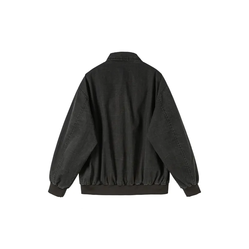 Warrior Riding The Wind Collection Cloud Sail Collection Jackets & Coats Unisex-8
