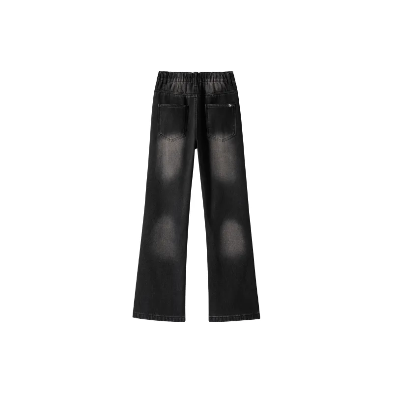 POLAR BEAR Jeans Unisex-5