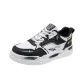 White Black