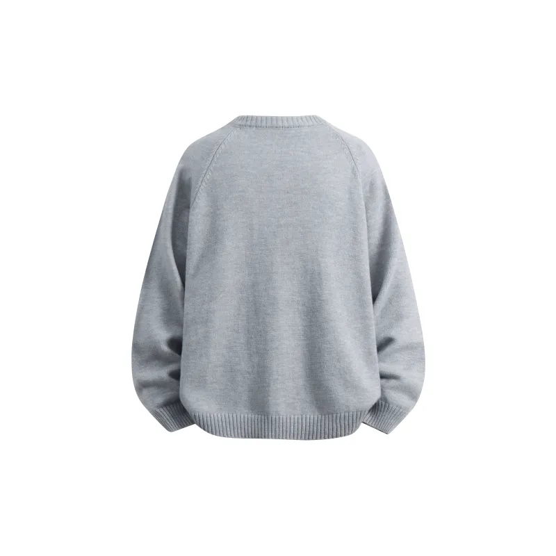FASTFISH Knitwear Unisex-7