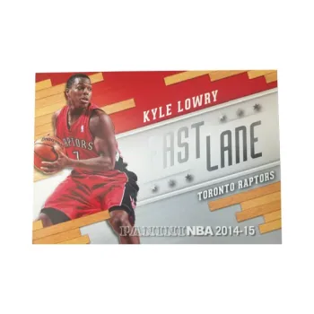PANINI Sports Cards