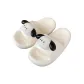 Cream White (Japanese Style Blush Puppy)