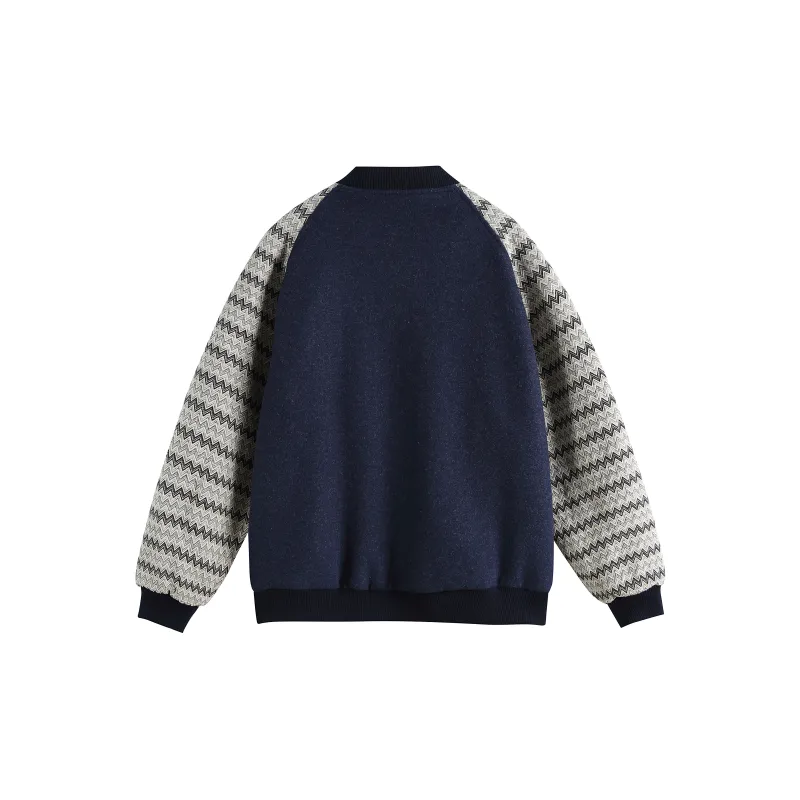 PEDLOR Jackets Unisex-3