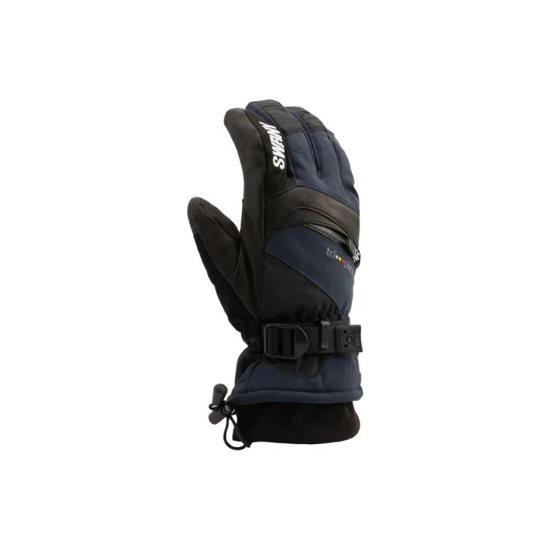 SWANY Melamine Polymer Sports Gloves Women's Multicolor-3