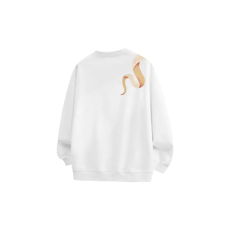WOKXSS Sweatshirts Unisex-1