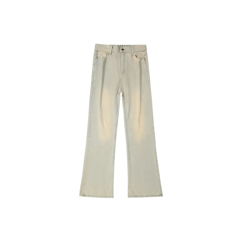 TOM ADAM Jeans Unisex-6