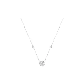 TRUE ME Sterling Silver Necklaces Women's