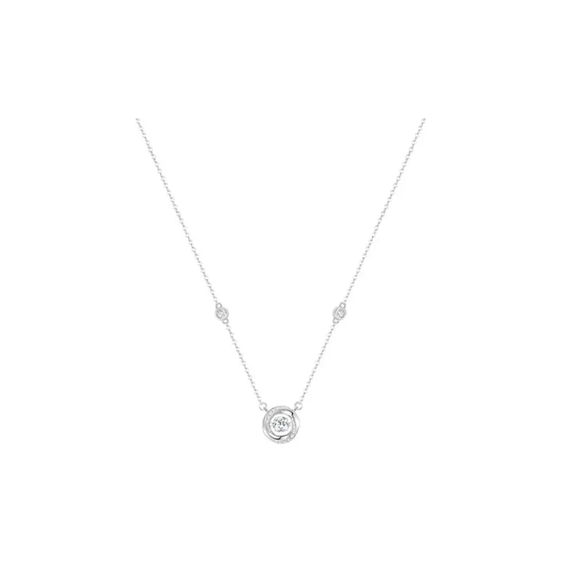 TRUE ME Sterling Silver Necklaces Women's-0