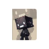 Trendy Block Man Z Original