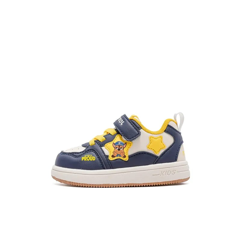 PAW PATROL Low Top Kids' Running Shoes Children Aged 3 7 Years Old-0