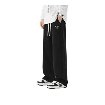 TINA GIA Knitted Sports Pants Unisex