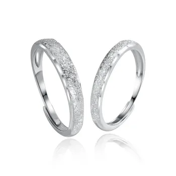 UZIID Rings Unisex