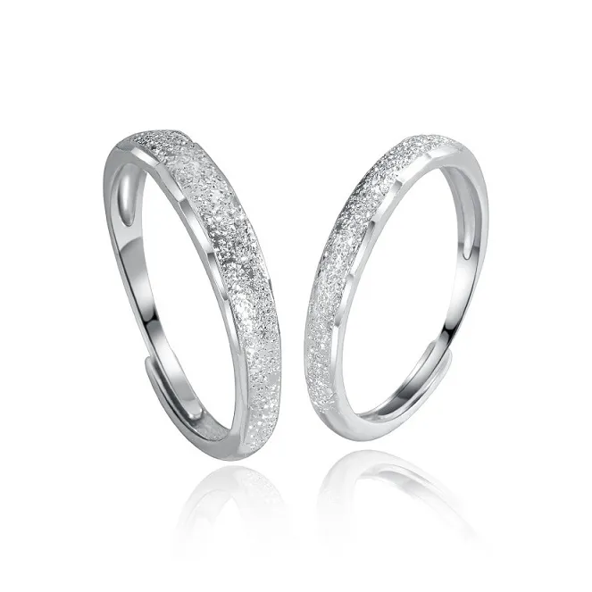 UZIID Rings Unisex-0
