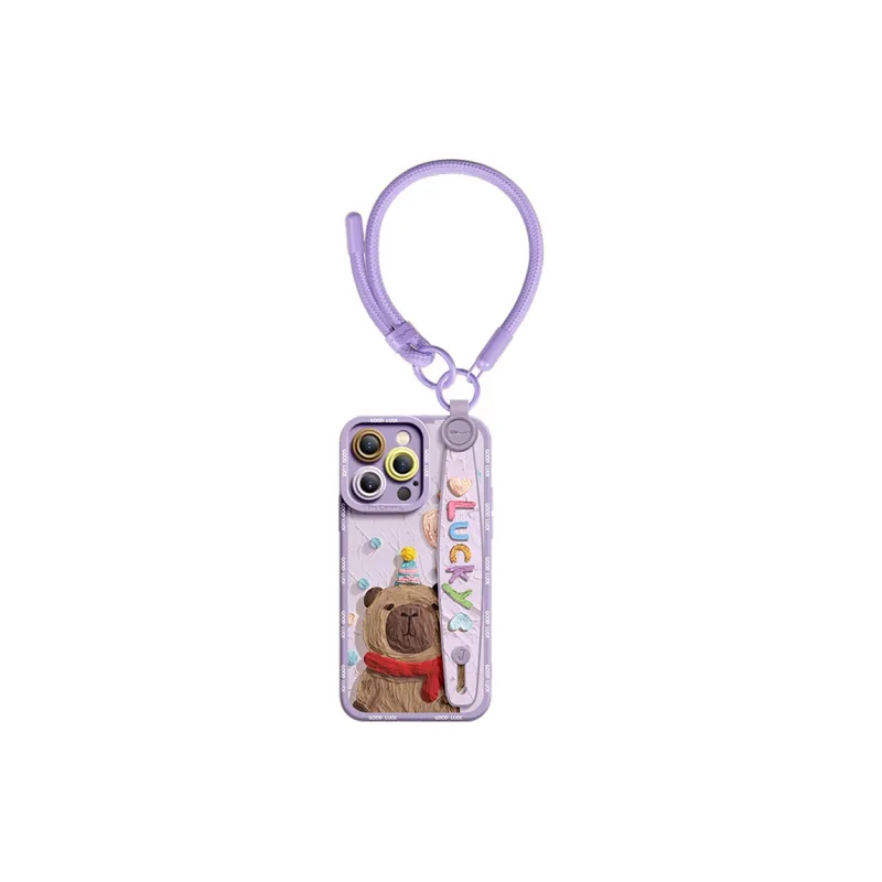 SUPER MOUSE Phone Cases-66