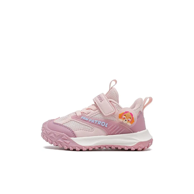 PAW PATROL Low Top Kids' Running Shoes Children Aged 3 7 Years Old-12