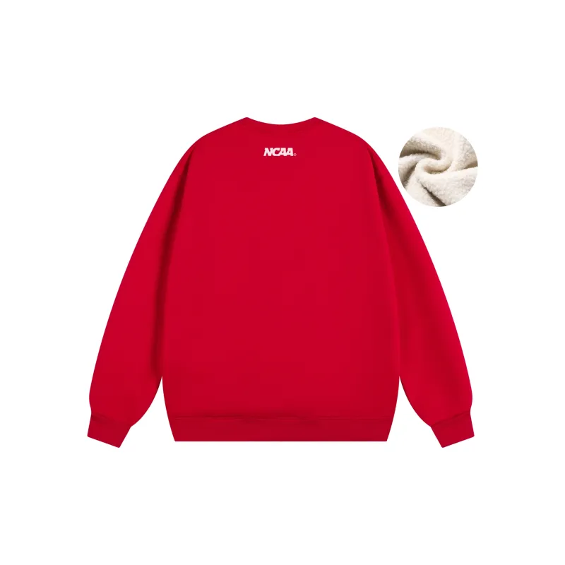 NCAA Sweatshirts Unisex-27