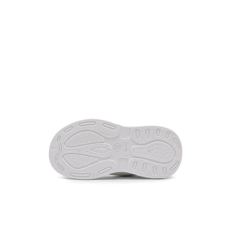 Warrior Cushioned Wear Resistant Breathable Low Top Kids Lifestyle Shoes Kids'-4