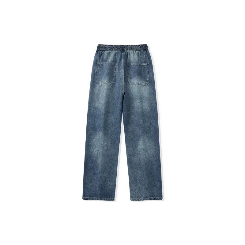 VXOXV Jeans Unisex-7