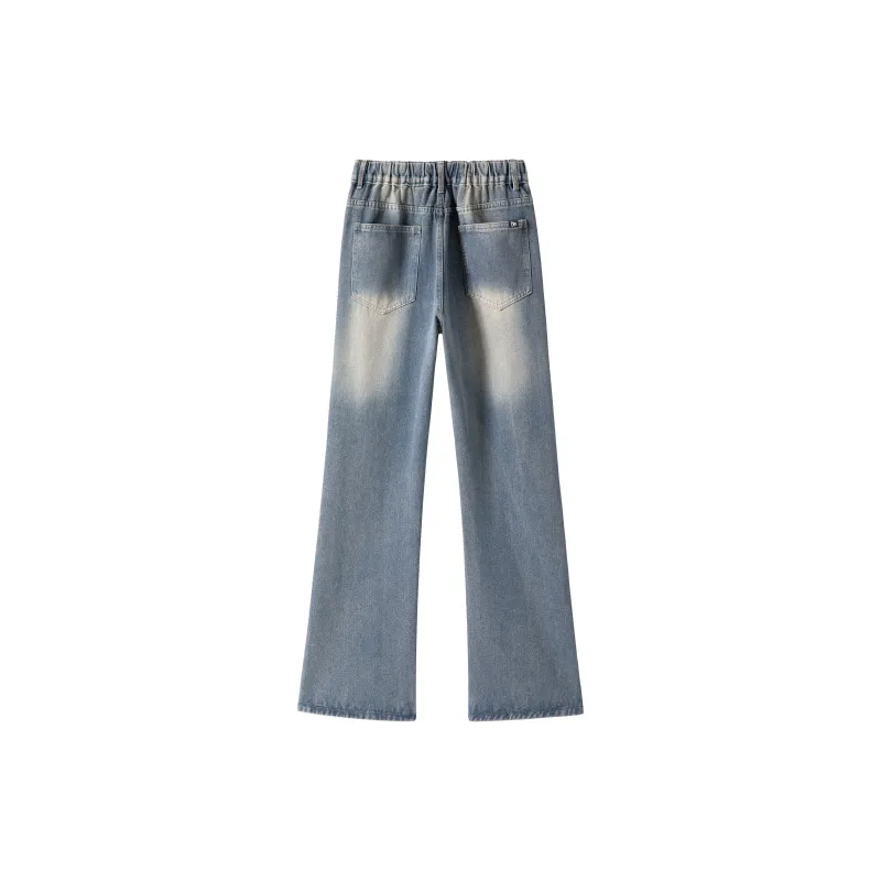 POLAR BEAR Jeans Unisex-1