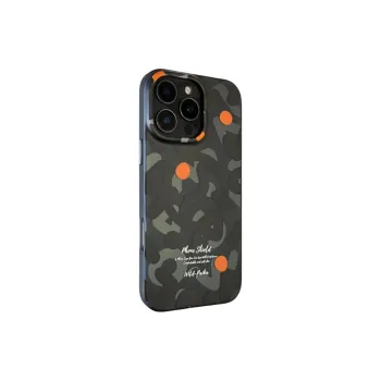 ZHUOJI Phone Cases