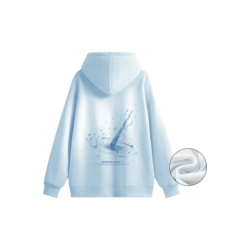 Warrior Ride The Wind Collection Open-Ended Smile Collection Sweatshirt Unisex-43