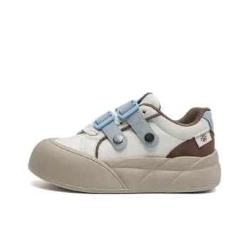 Alan Vincent Non slip Breathable And Wear resistant Low Top Casual Shoes Women's