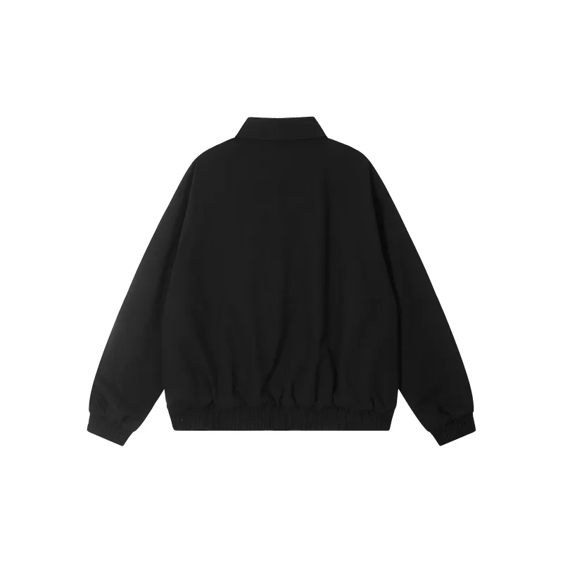CUWU Jackets Unisex-3