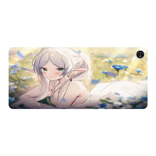 ZHUANGXINGXIA Heating Desk Extra Large MYX 1171-1180 Students Dormitory Office Writing All Mouse Pads