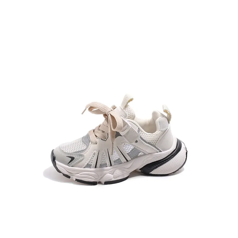 Wooden Rabbit Slip Resistant Kids Lifestyle Shoes Kids'-5