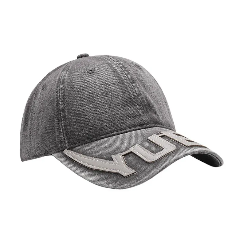 TUCANO Cotton Baseball Caps Unisex-2