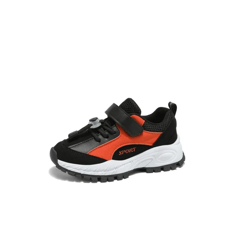 M.M Party Low Top Kids Lifestyle Shoes Kids'-3